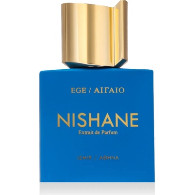 Nishane EGE / ΑΙΓΑΙΟ parfumovaný extrakt unisex 50 ml