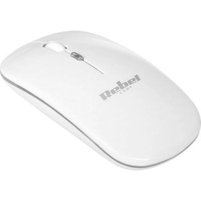 REBEL WM210 White