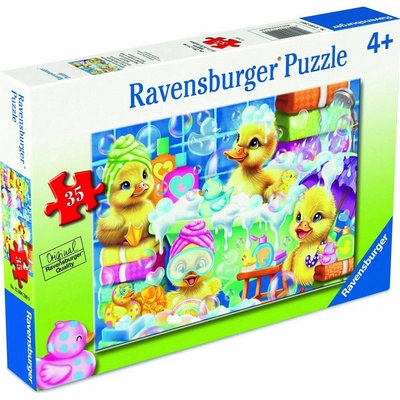 RAVENSBURGER Kačičky 35 dielov