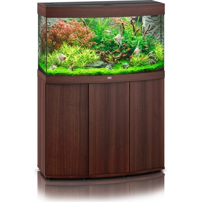 Juwel Vision 180 LED akvarijní set tmavě hnědé 92 x 41 x 55 cm 180 l