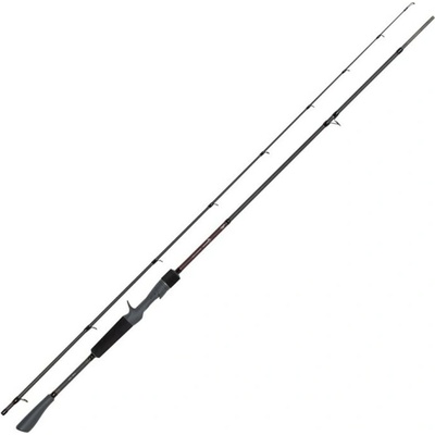 Fox Rage Warrior Zander Cast 2,1 m 10-40 g 1+1 díly – Hledejceny.cz