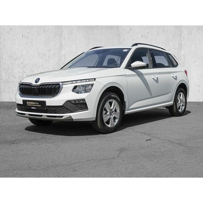 Skoda Kamiq 1.0 TSI Selection 70 kW
