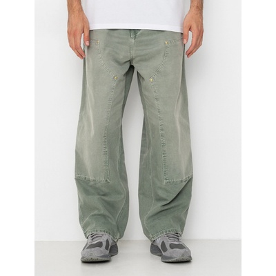 Carhartt WIP OG Double Knee zelená