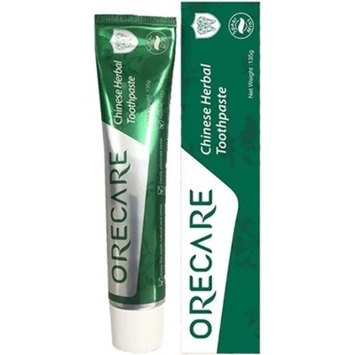 Tiens pro dospělé Orecare Herbal 135 g – Hledejceny.cz