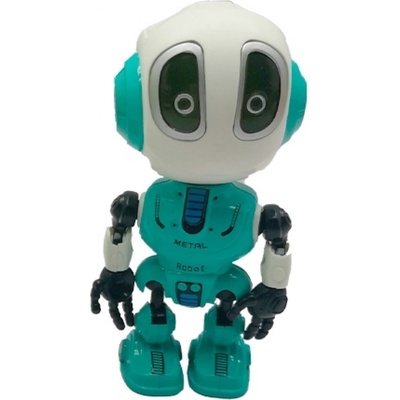 Sparkys robot