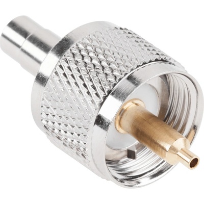 CABLETECH UHF konektor CB RG58 lisovací