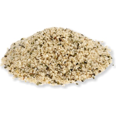 Ochutnej Ořech konopné semínko LOUPANÉ 80 g
