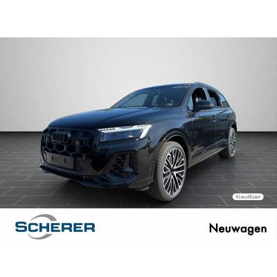 Audi SQ7 TFSI Tiptronic 373 kW