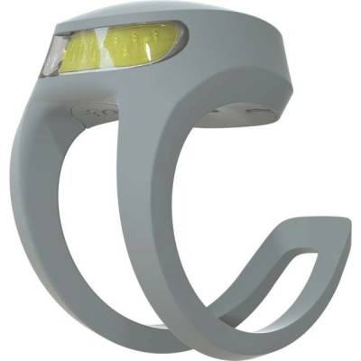 blikačiek KNOG Frog V3 Abyss Grey set – Hledejceny.cz
