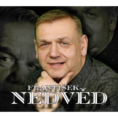 NEDVED, FRANTISEK ML. - VE SVYCH PISNICH ZIJES DAL CD – Hledejceny.cz