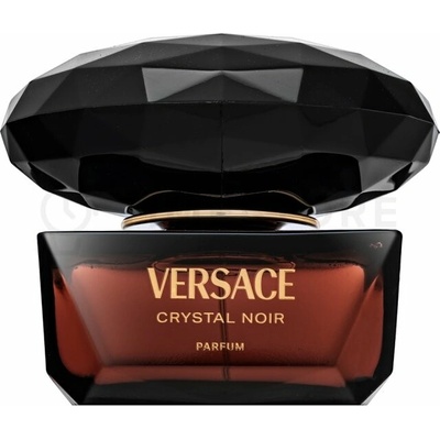 Versace Crystal Noir parfém parfém dámský 50 ml