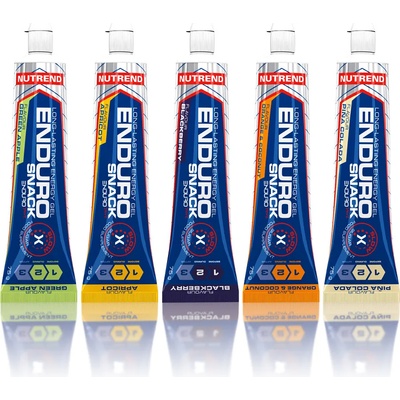 NUTREND Endurosnack 75 g – Hledejceny.cz