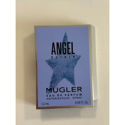 Thierry Mugler Angel Elixir parfum dámsky 1,2 ml vzorka