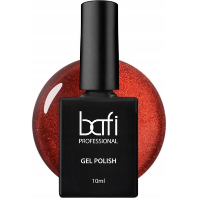 BAFI gel polish Silk cat 07 10 ml