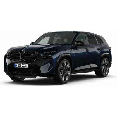 BMW XM xDrive 350 kW