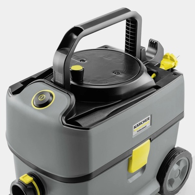 Kärcher T 10/1 Adv HEPA 1.527-307.0
