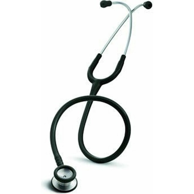 Almaden LITTMANN CLASSIC II PEDIATRIC 2113 Detský stetoskop s obojstrannou hlavou – Čierny