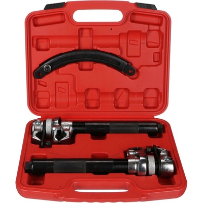 SIXTOL Mechanic Spring Set 3, heavy-duty, 280 mm, 2 ks – Hledejceny.cz