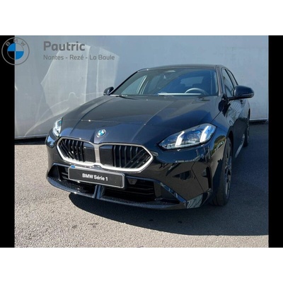 BMW 120 M Sport 127 kW