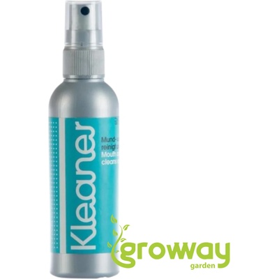 Kleaner Sprej 100 ml – Hledejceny.cz