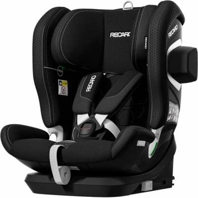 RECARO Velix 1 I-Size 2026 fresh black