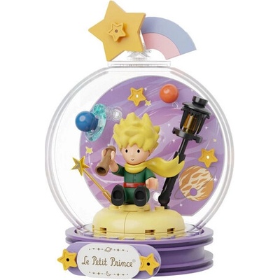 Pantasy Stavebnice The Little Prince Starry Lamp 13cm