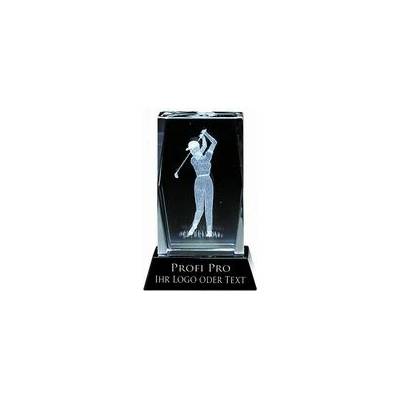 Poháry Bauer Golfová trofej CR6053 Golf
