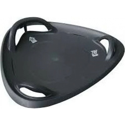 Plastkon Meteor Talíř 70 cm antracitová
