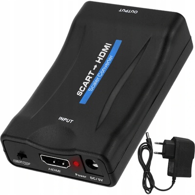 Scart Mastercon SH 888 – Hledejceny.cz
