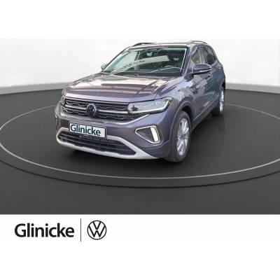 Volkswagen T-Cross 1.0 TSI DSG Life 85 kW