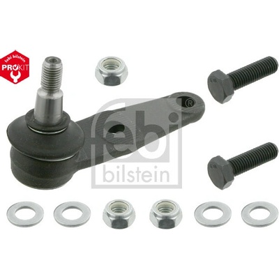 Zvislý/nosný čap FEBI BILSTEIN 27240