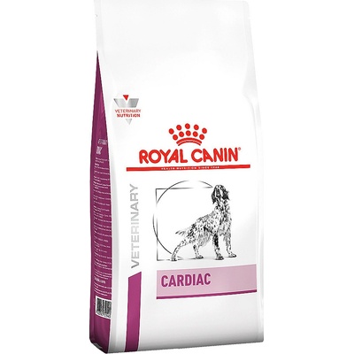 Royal Canin Veterinary Diet Canine Cardiac 2 kg