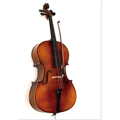 VIENNA WORLD Pohlednice CELLO