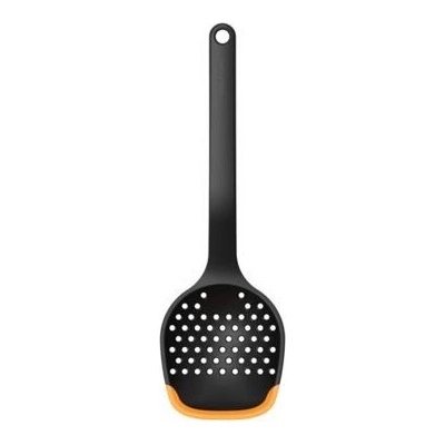 Děrovaná kuchařská lžíce Fiskars Functional Form (1027302)