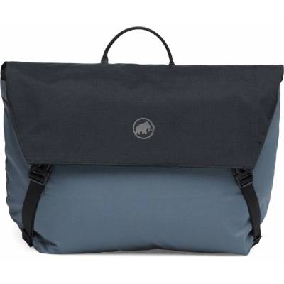 Mammut Alto Messenger 14 Šedá