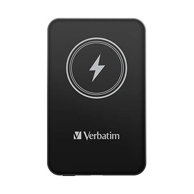 Verbatim 5000 mAh 32240 černá