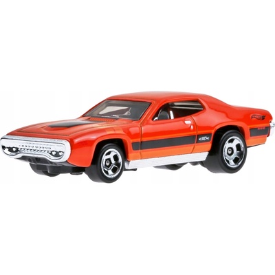 Mattel Hot Wheels '71 Plymouth GTX HKJ56-N521