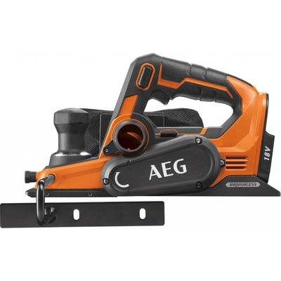 AEG BHO 18BL-0 4935464988