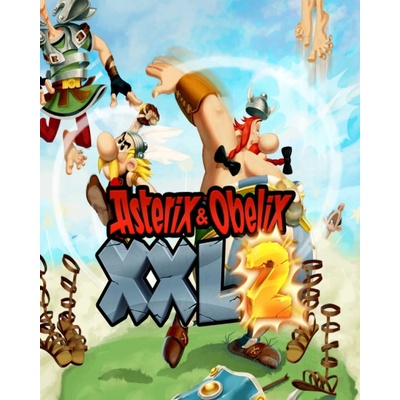 Asterix & Obelix XXL 2