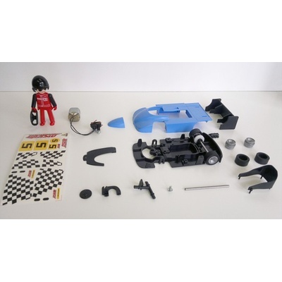 Faro Auto KIT Superkart sv. modrá