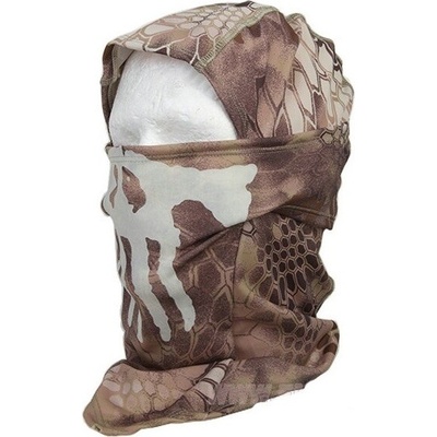 Emerson Gear Rychle schnoucí kukla fluorescenční Ghost Highlander