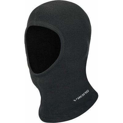 VIKING kominiarka Balaclava Viking Volta Multifunction šedá