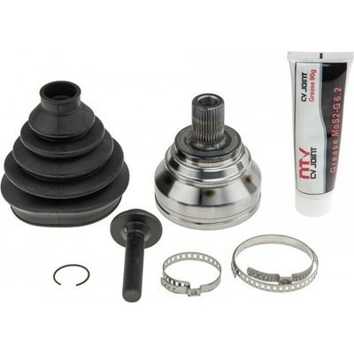 Nty Kloub Vnější, Hnací Hřídel VW ENG. 2.0TDI GOLF V/VI/JETTA/TOURAN/CADDY/PASSAT/TIGUAN 2.0TDI 05-, PASSAT 2.0TDI 05-, SKODA OCTAVIA 06-, AUDI A3 06-, Q3 11-, SEAT ALTEA/LEON/TOLEDO 06- (3C0407311A) – Hledejceny.cz