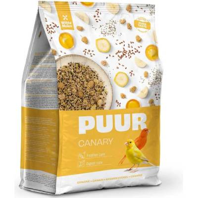 Witte Molen Puur Canary 750 g