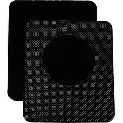 Sada protiskluzových podložek do auta CAR MAT SET, 14x16cm, 2ks SIXTOL