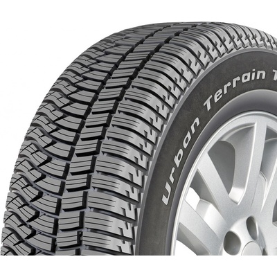 BFGoodrich Urban Terrain T/A 235/60 R16 104H