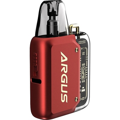 VooPoo ARGUS P1 Pod 800 mAh Červená 1 ks