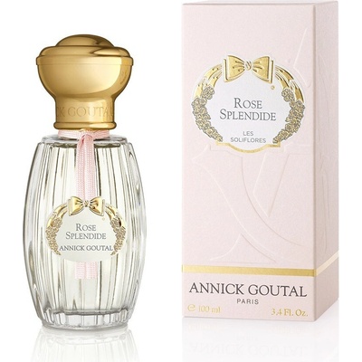 Annick Goutal Rose Splendide toaletná voda dámska 100 ml