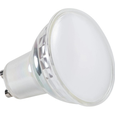 Kanlux LED žiarovka reflektorová PAR16/PAR51 GU10 4,9 W 44 W 4000 K biela