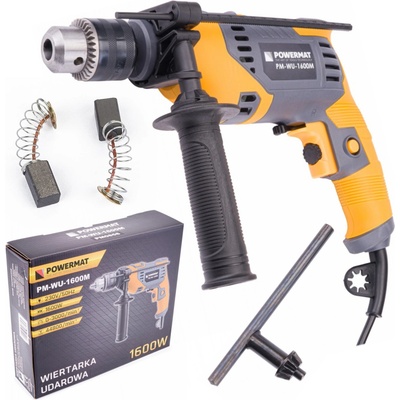 Powermat PM-WU-1600M PM0858